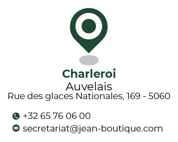 JeanBoutiqueCharleroi_logo