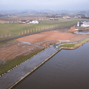 Centre de regroupement portuaire