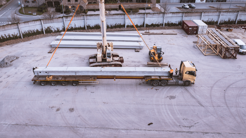 transport