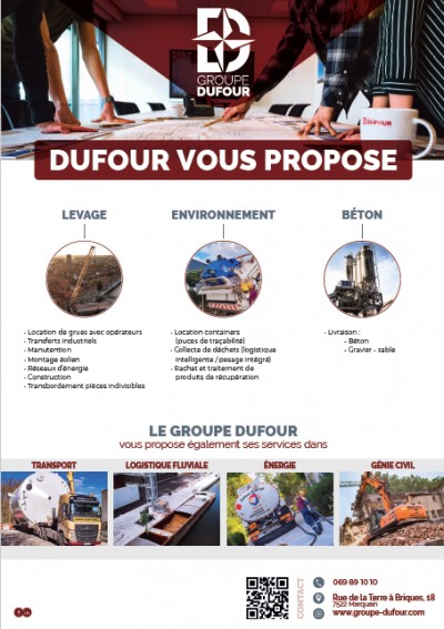 Dufour Vous Propose Ses Services De Levage Environnement Beton dufour-vous-propose-ses-services-de-levage-environnement-beton