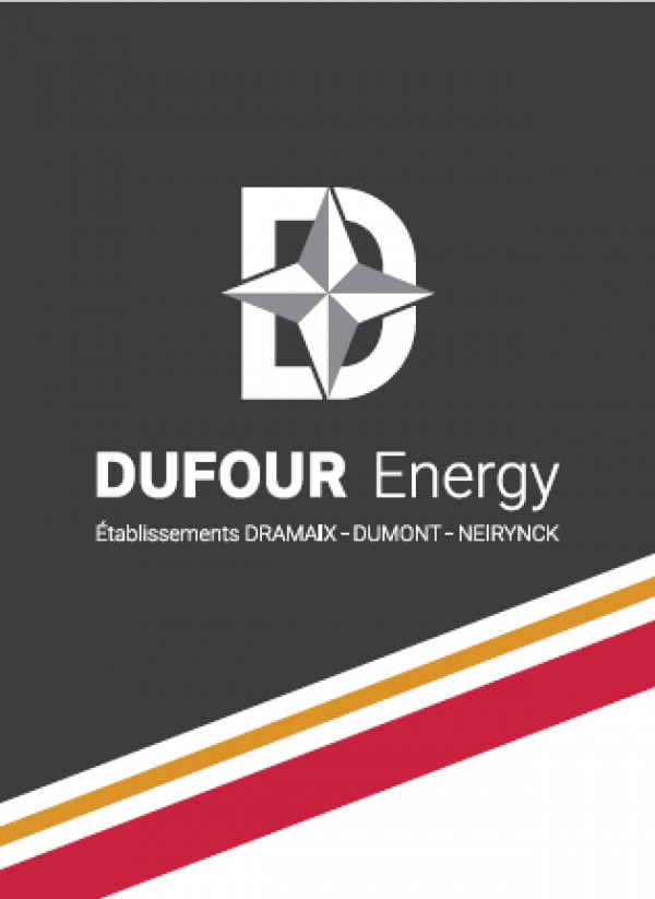 Flyer Dufour Energy 2019