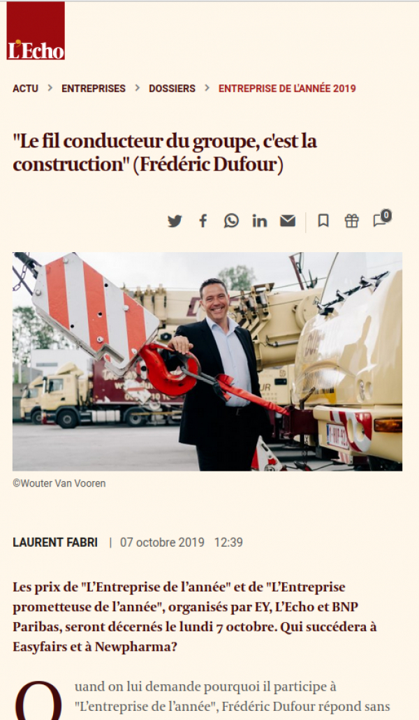 https://www.lecho.be/entreprises/dossiers/entreprise-de-l-annee-2019/frederic-dufour-groupe-dufour-le-fil-conducteur-du-groupe-c-est-la-construction/10168897.html?