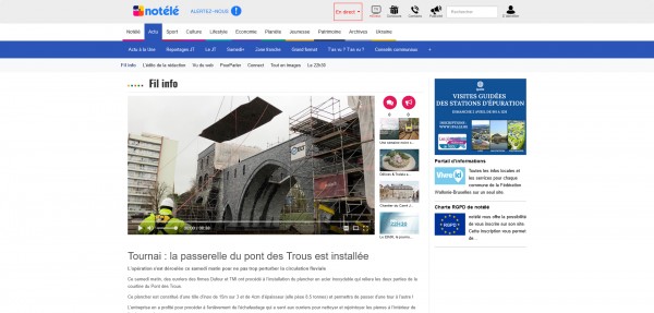 https://www.notele.be/si103-media126778-la-passerelle-du-pont-des-trous-est-installee.html?fbclid=IwAR2Z-b-xotrhMRqQe4WYoo0MyJIF0I0ZuXh_3Ao6YWUTqrsuk1lJyNfQT6o